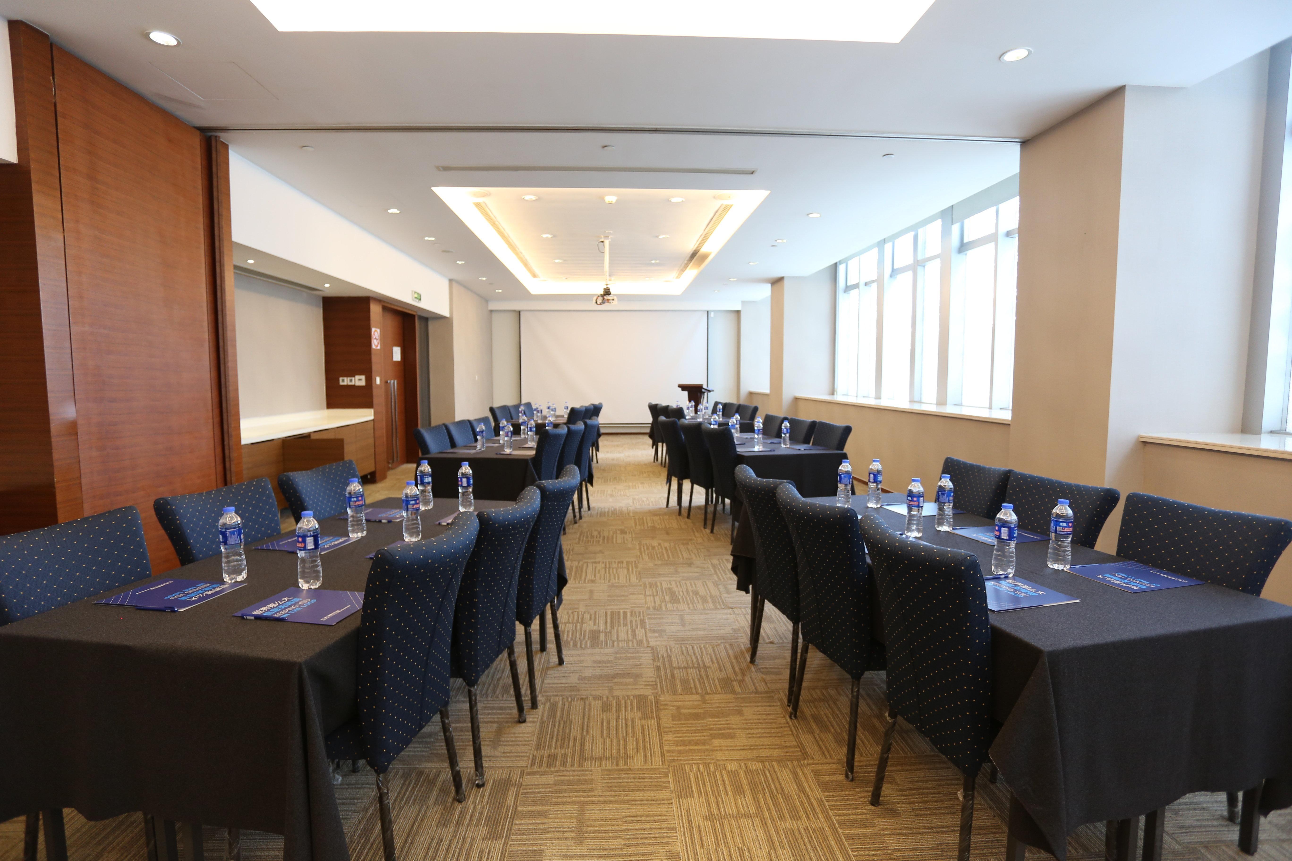 Express Jinsha By Ihg Xangai