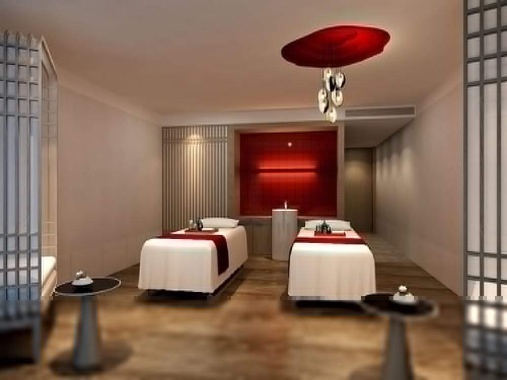 Hotel Cordis Hongqiao Shanghai