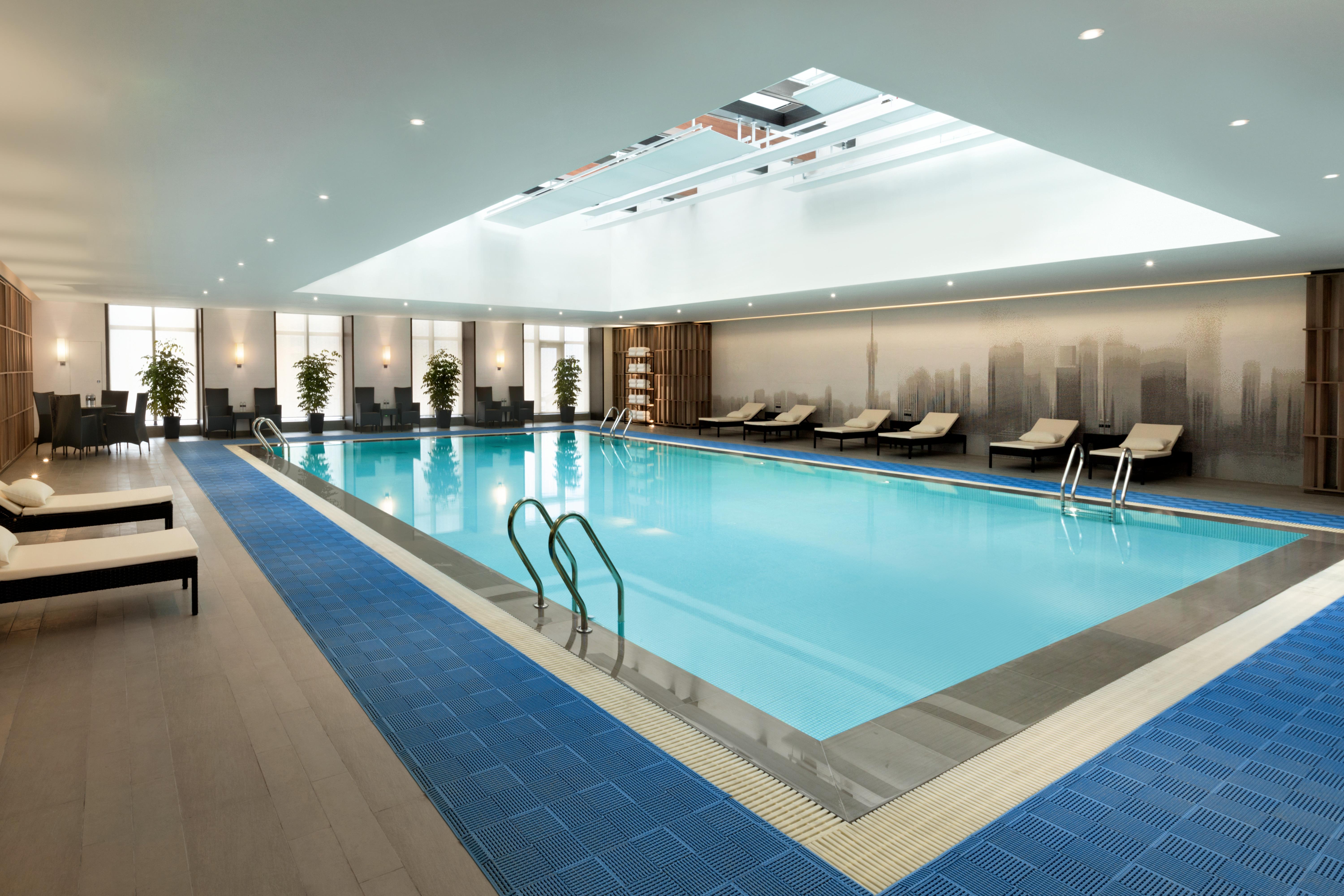 Hyatt Place New Hongqiao Otel 4*