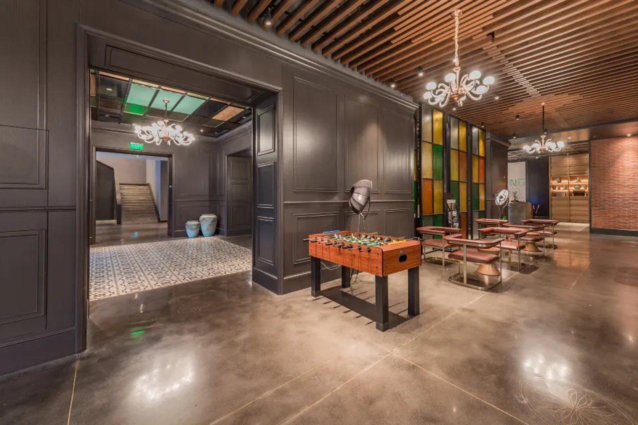 Yiting Yuanzhou, 4* Shanghai