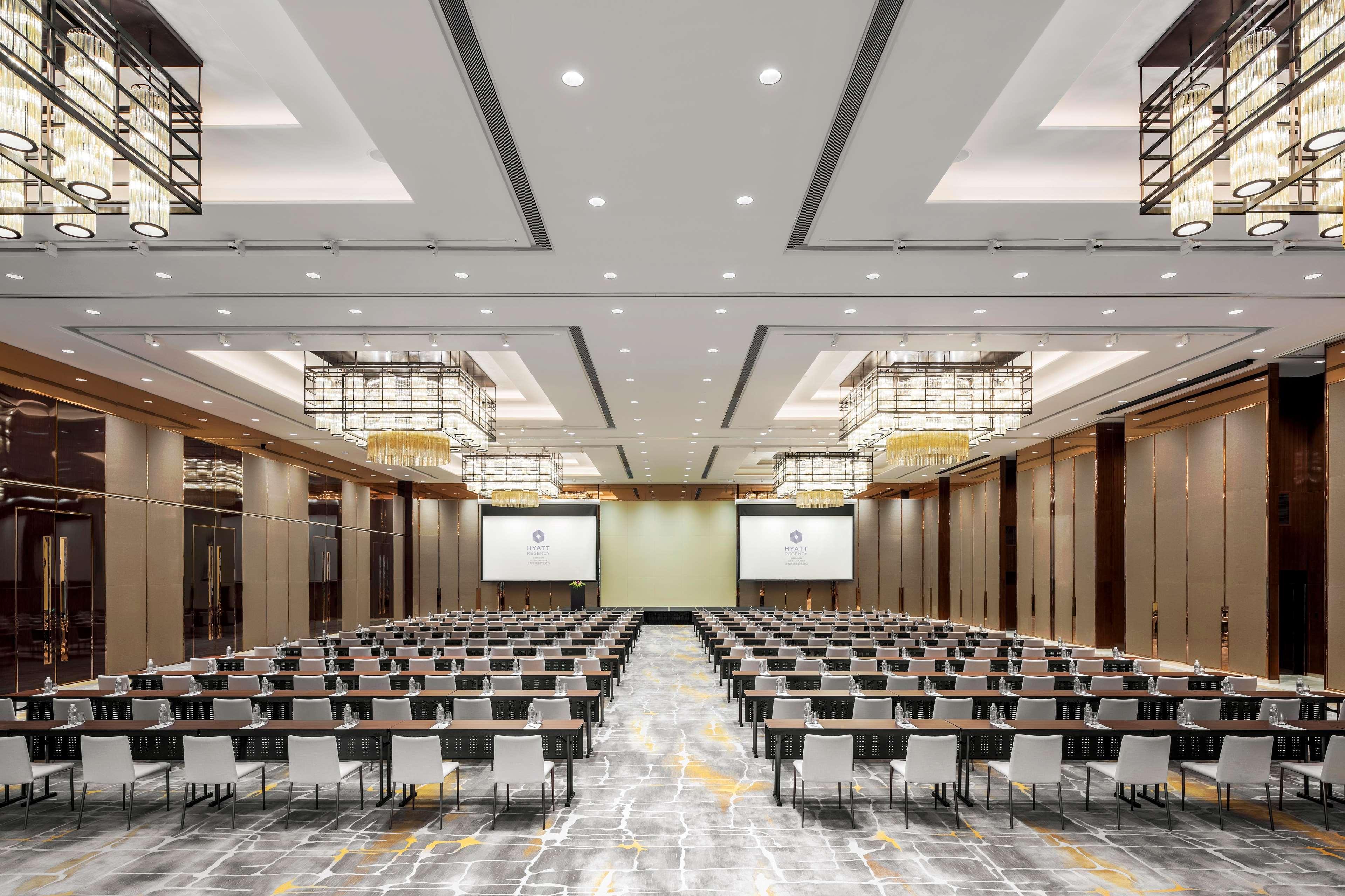 Hyatt Regency Global Harbor Hotel