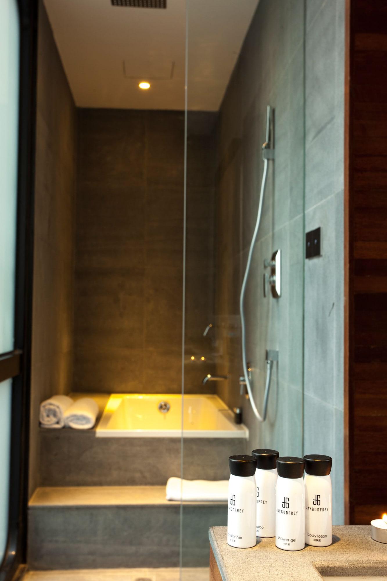 Hotel Urbn Boutique 4*