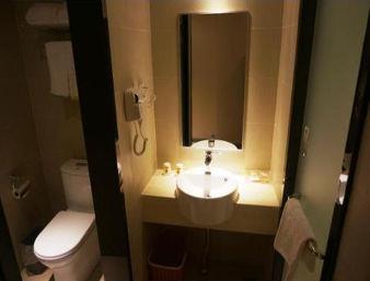 Super 8 By Wyndham Songjiang Xincheng Metro Station Hotel Shanghai