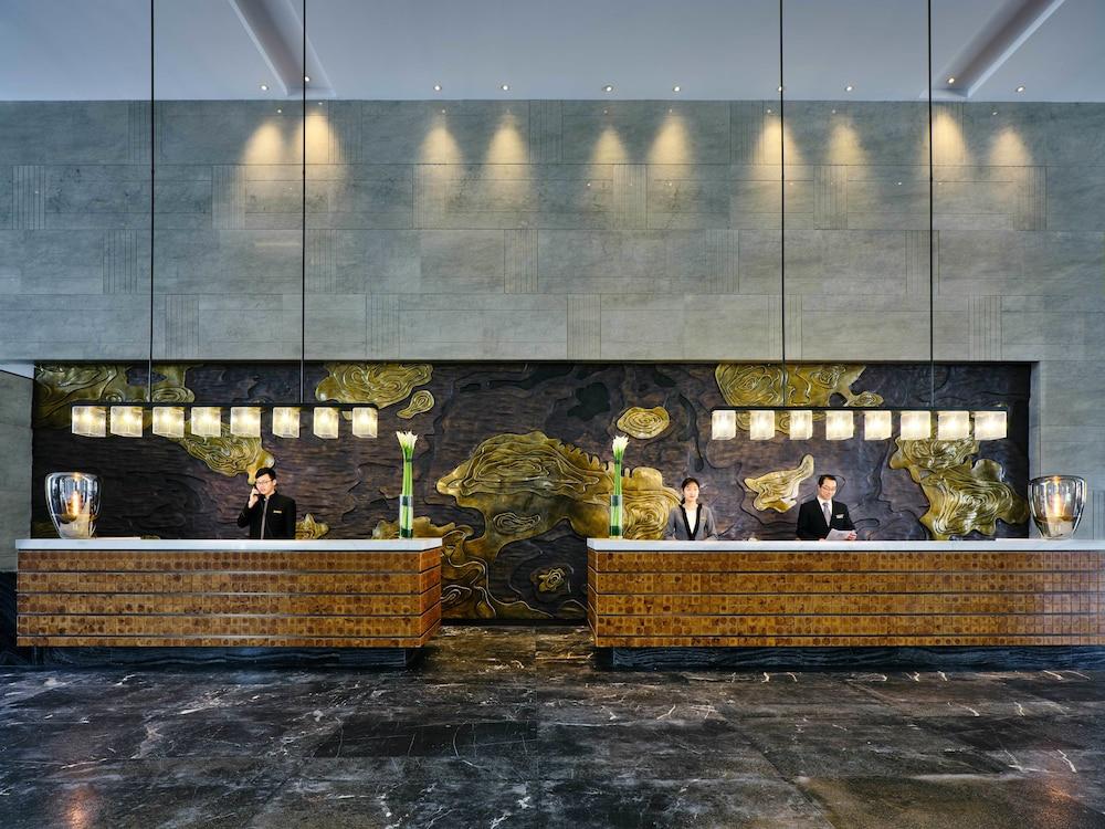 Hotel Primus Sanjiagang Shanghai