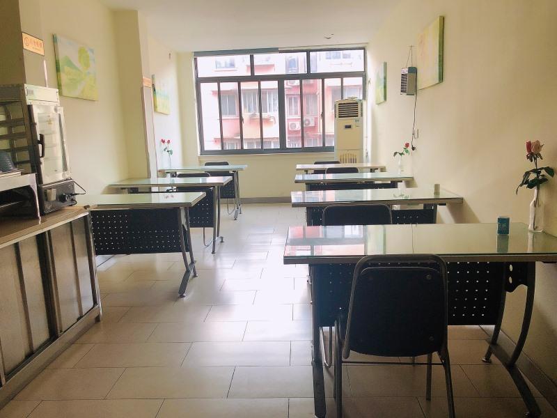 Greentree Alliance Minhang Jiaotong University Hotel 3*