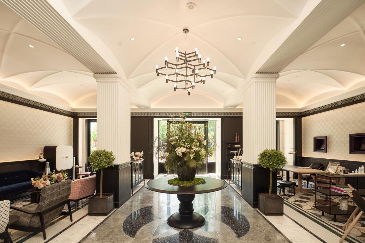 Opartment（远东饭店） Xangai