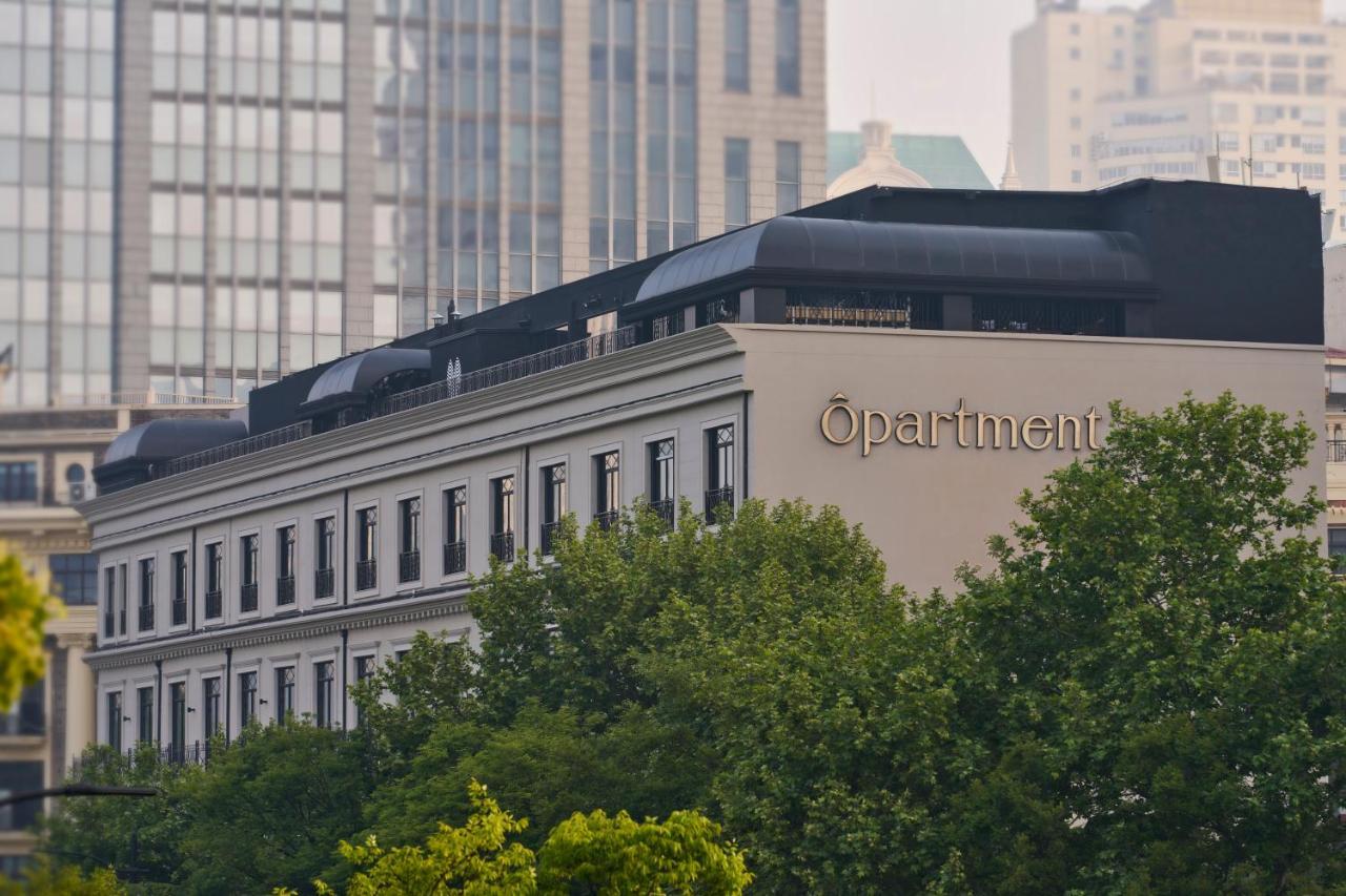 Apartamento Opartment（远东饭店） *