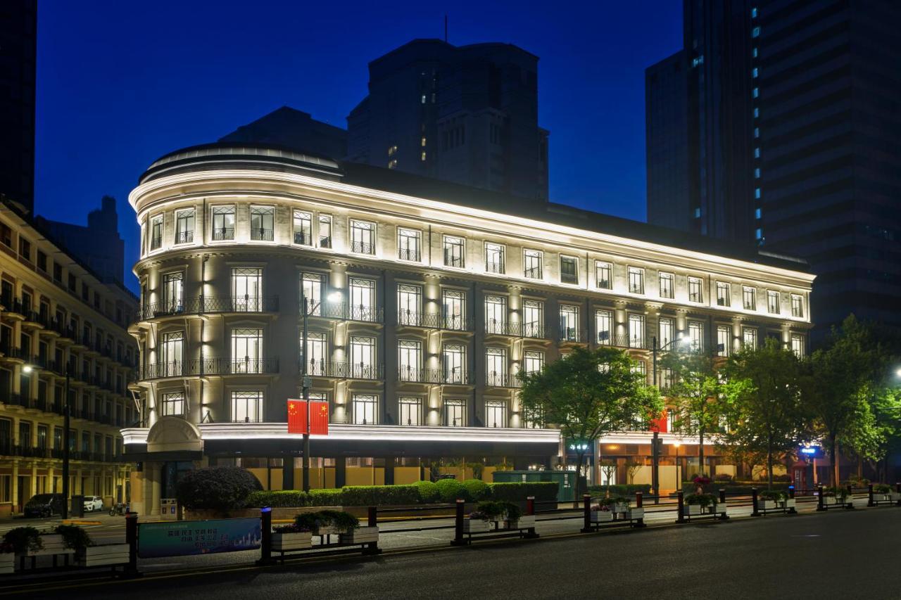 Opartment（远东饭店） * Xangai