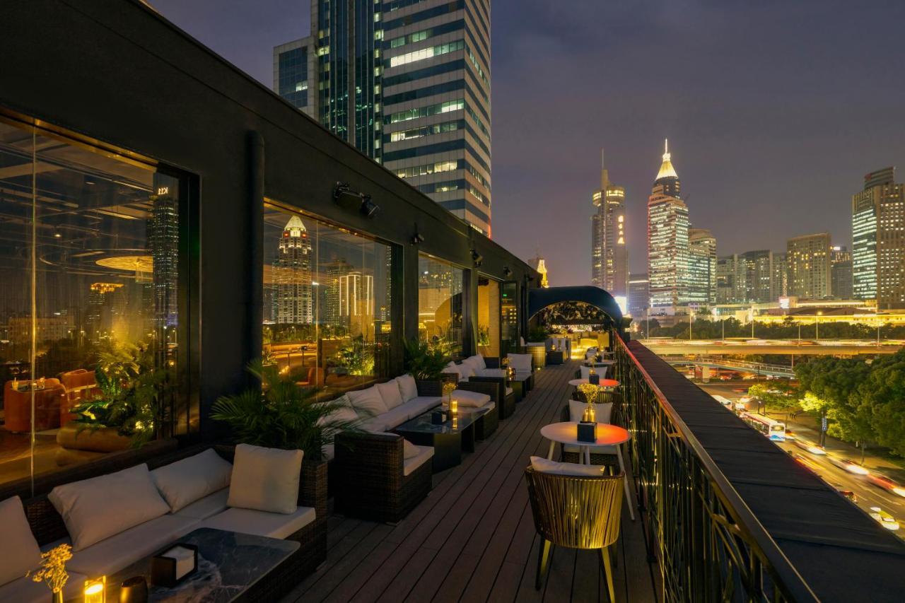 Apartamento Opartment（远东饭店） *