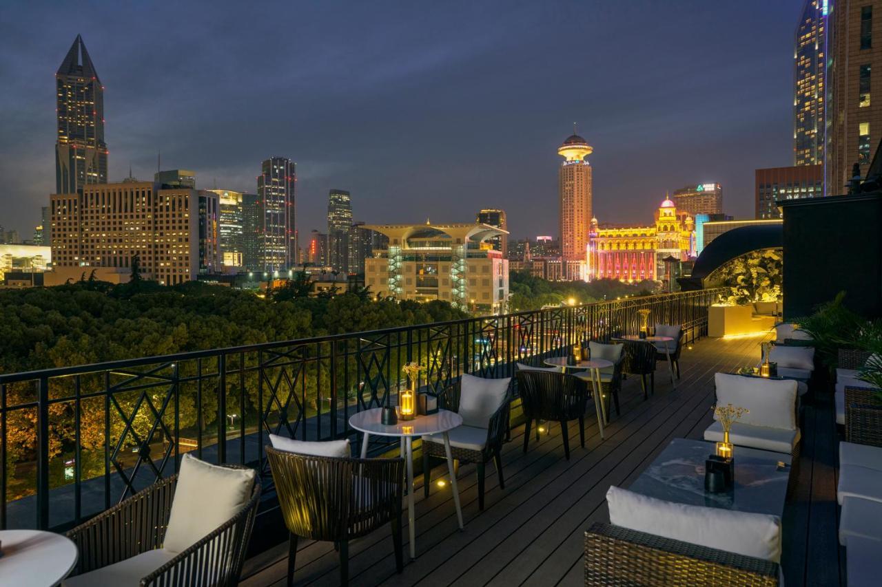 Opartment（远东饭店） Apartamento Xangai