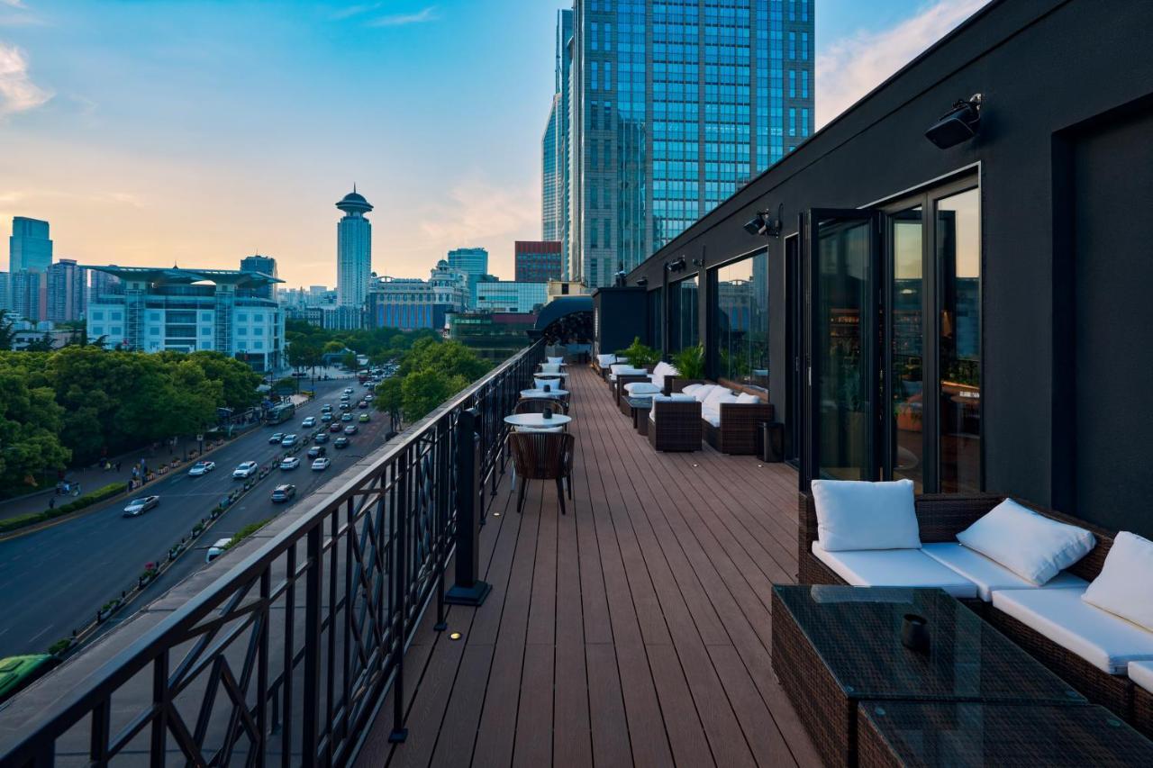 Apartamento Opartment（远东饭店） Xangai