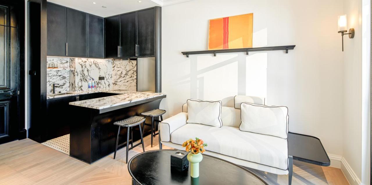 Apartamento Opartment（远东饭店）