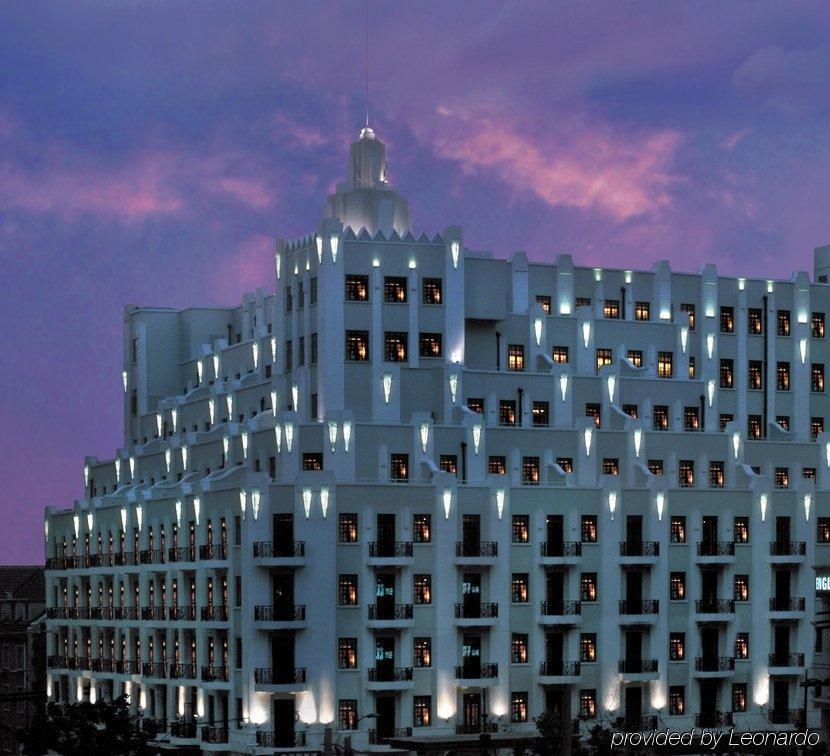 Hotel The Yangtze Boutique Shanghai
