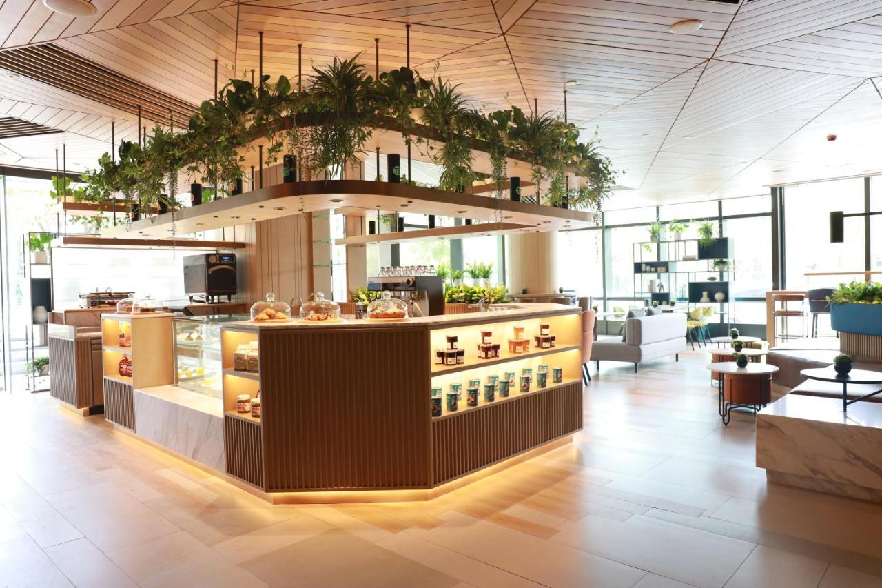 Artyzen Habitat Taopu Khách sạn
