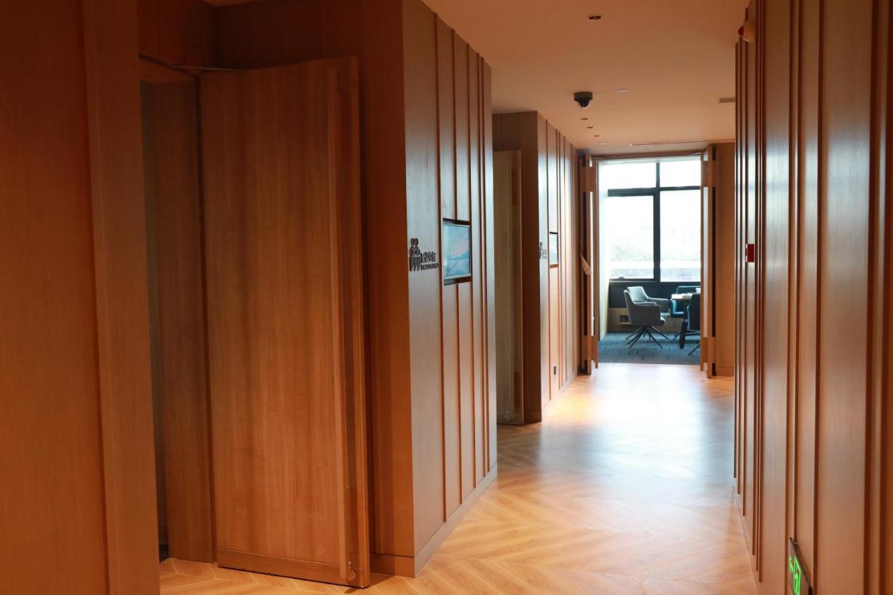 Artyzen Habitat Taopu Khách sạn Thượng Hải