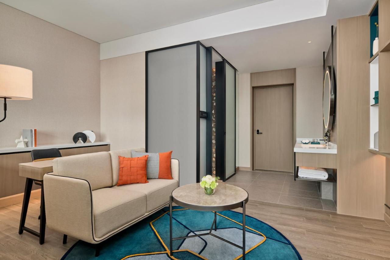 Artyzen Habitat Taopu Khách sạn 5*