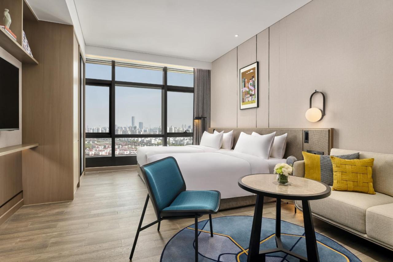 Artyzen Habitat Taopu Khách sạn 5*