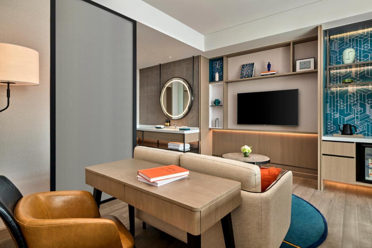 Artyzen Habitat Taopu Khách sạn Thượng Hải