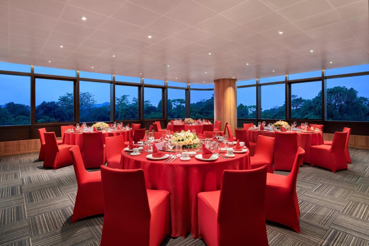 Artyzen Habitat Taopu Khách sạn
