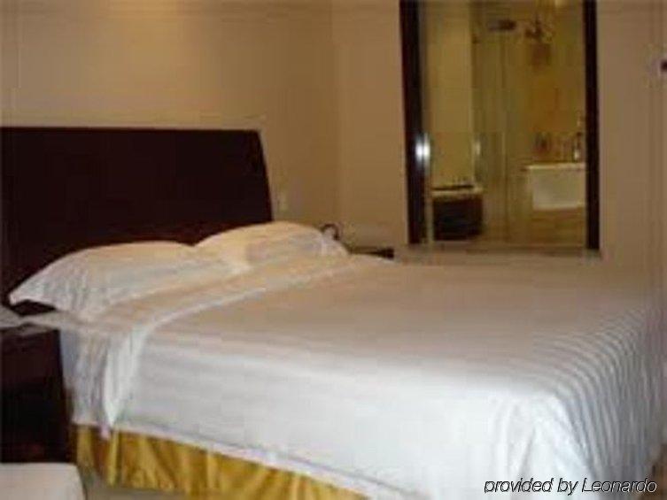 Hotel Blue Horizon Royal Parklane International