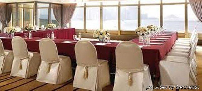 Hotel Blue Horizon Royal Parklane International 4*