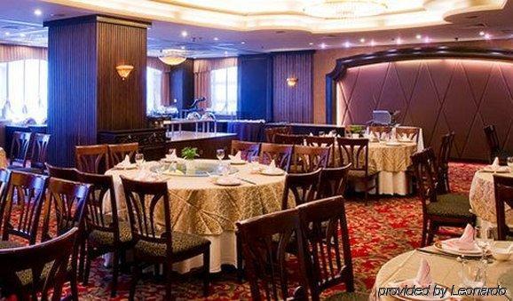 Sports Hotel Shanghai