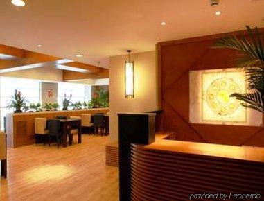 Atour S Sun Moon Light Dapu Bridge, Hotel