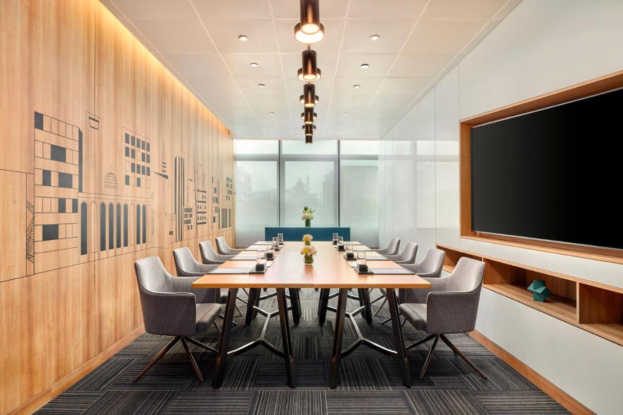 Artyzen Habitat Taopu Khách sạn
