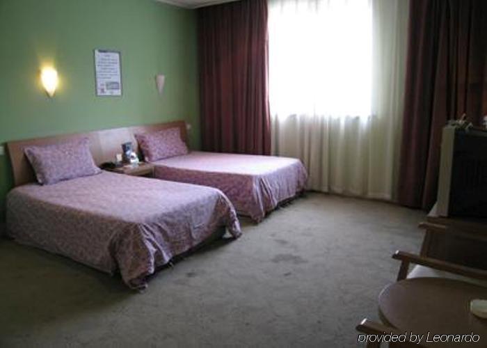 Hotel 24k International - Nan Jing Road Branch Shanghai