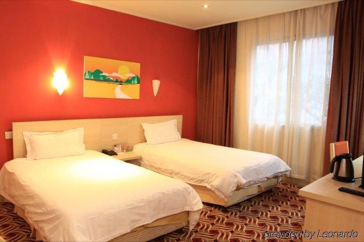 Hotel 24k International - Nan Jing Road Branch