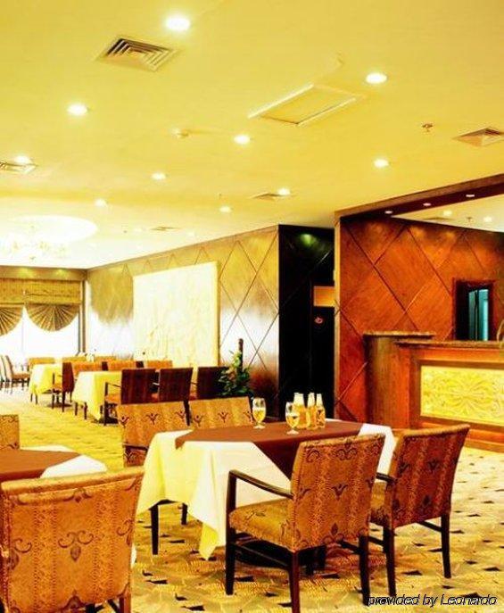 View Hotel 3*