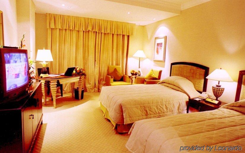 Khách sạn Casa Serena And Thượng Hải