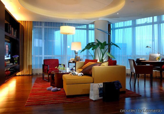 Union Square, Pudong - Marriott Executive *