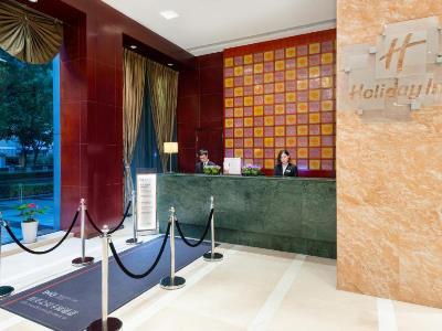 Pudong Nanpu By Ihg