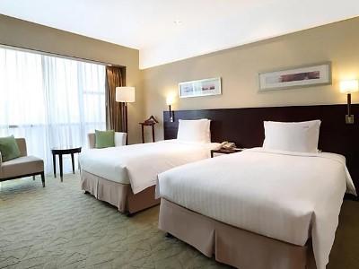 Pudong Nanpu By Ihg