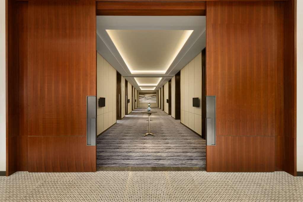 Hyatt Place New Hongqiao 4* Şanghay