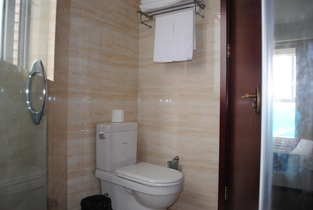 Sidihome Service Movie Grand Shop Apartment *