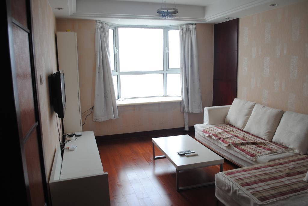 Sidihome Service Movie Grand Shop Apartment Shanghai