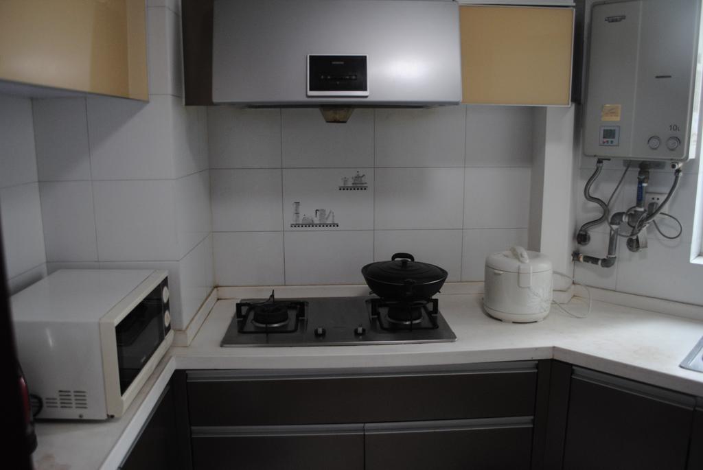 Apartment Sidihome Service Movie Grand Shop *