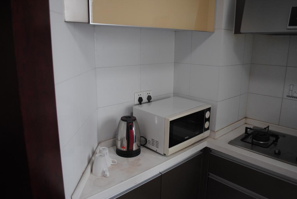 Sidihome Service Movie Grand Shop Apartment *