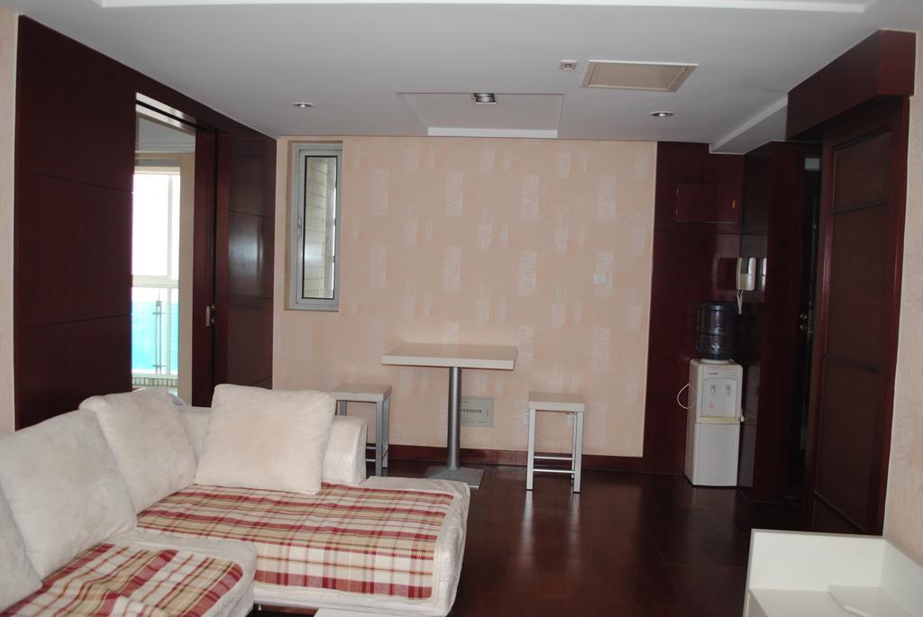 Apartment Sidihome Service Movie Grand Shop
