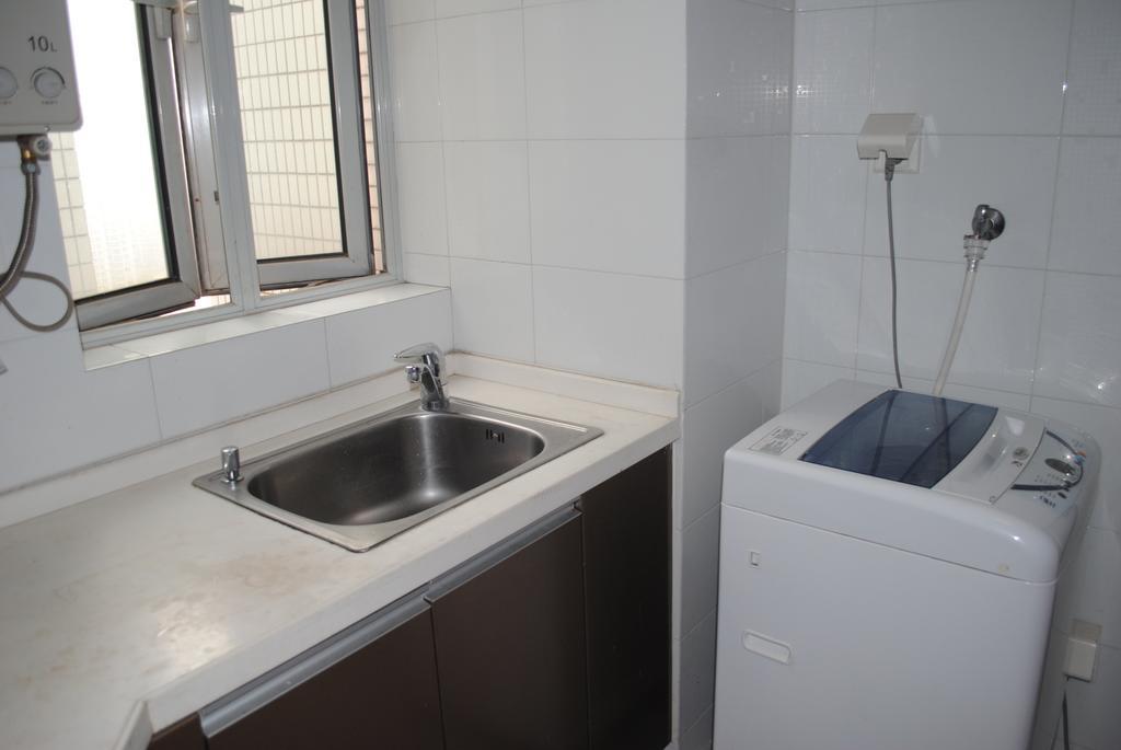 Sidihome Service Movie Grand Shop Apartment Shanghai