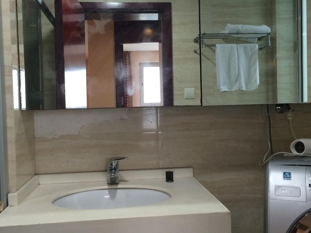 Apartment Sidihome Service Movie Grand Shop Shanghai
