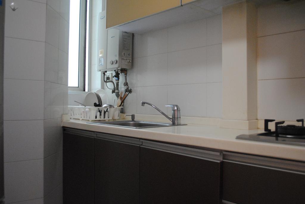 Apartment Sidihome Service Movie Grand Shop