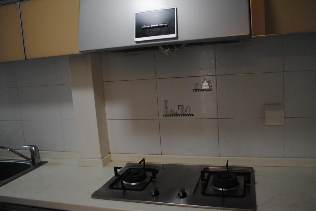 Sidihome Service Movie Grand Shop Apartment Shanghai