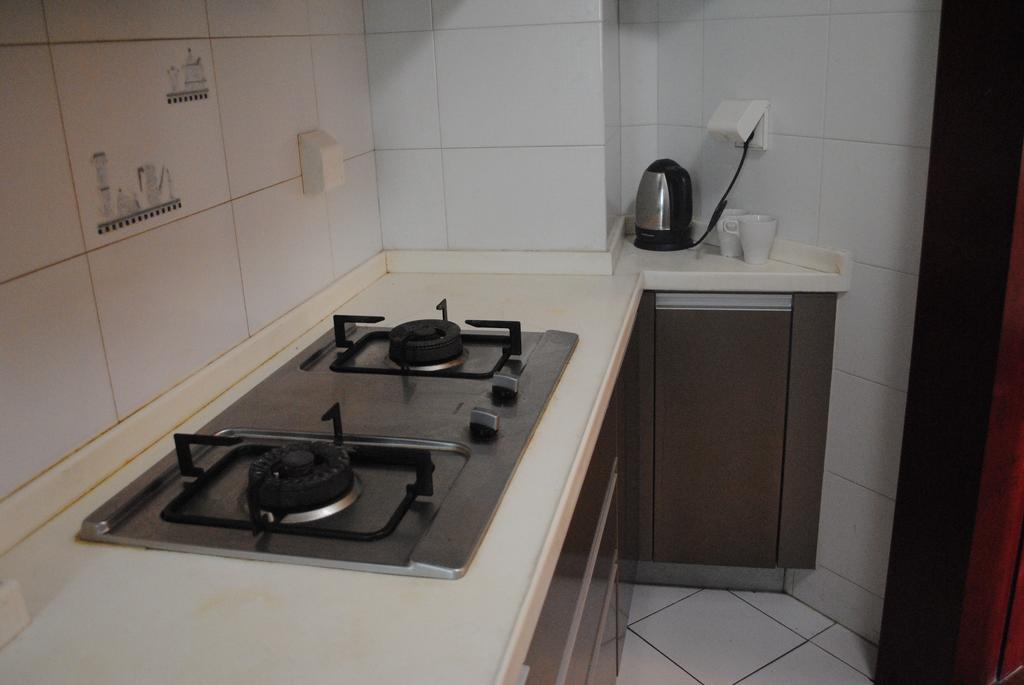 Sidihome Service Movie Grand Shop Apartment