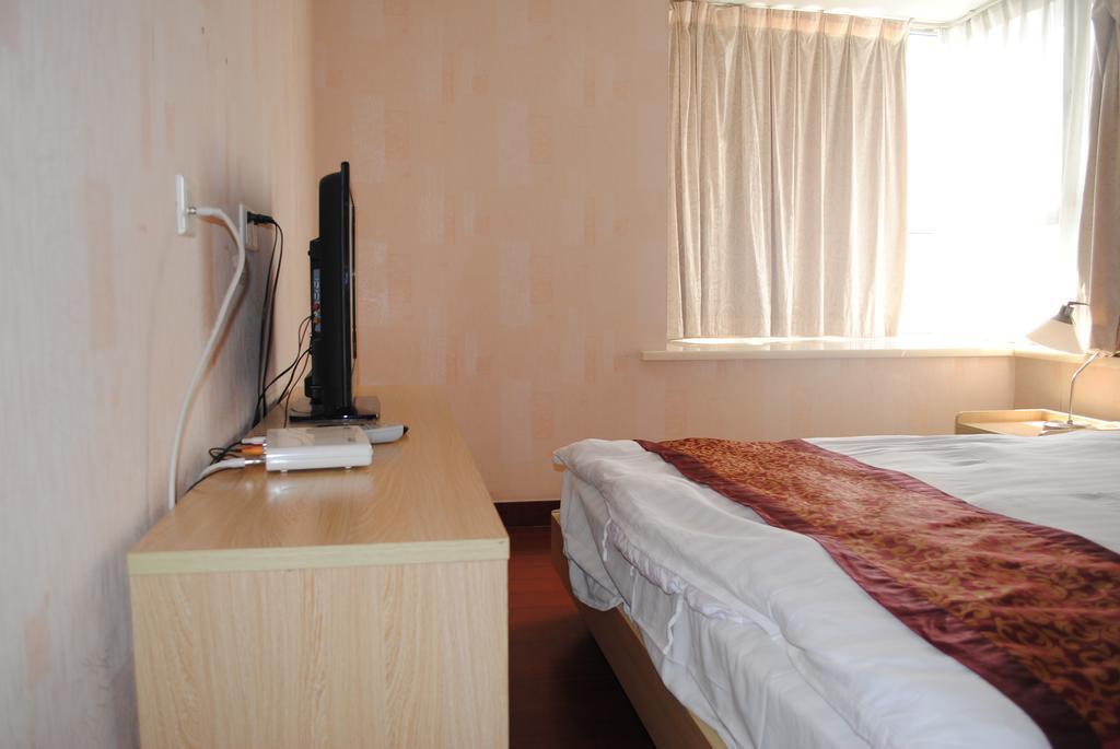 Sidihome Service Movie Grand Shop Apartment
