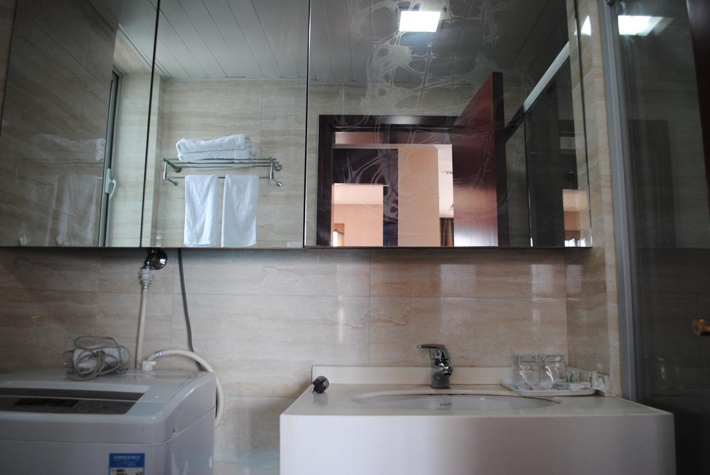 Sidihome Service Movie Grand Shop Apartment