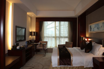 Ordos Aili 4*