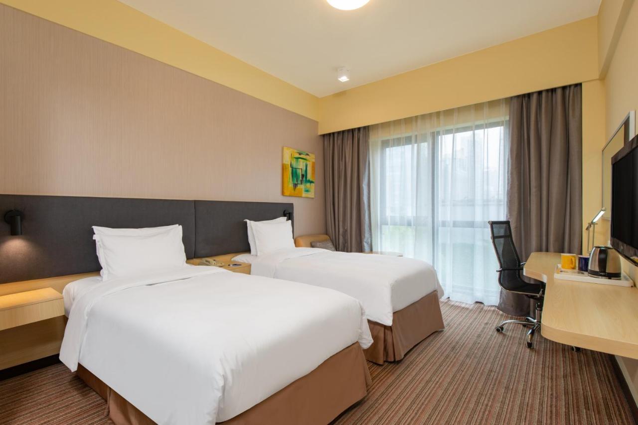 Express Putuo By Ihg 3* Thượng Hải